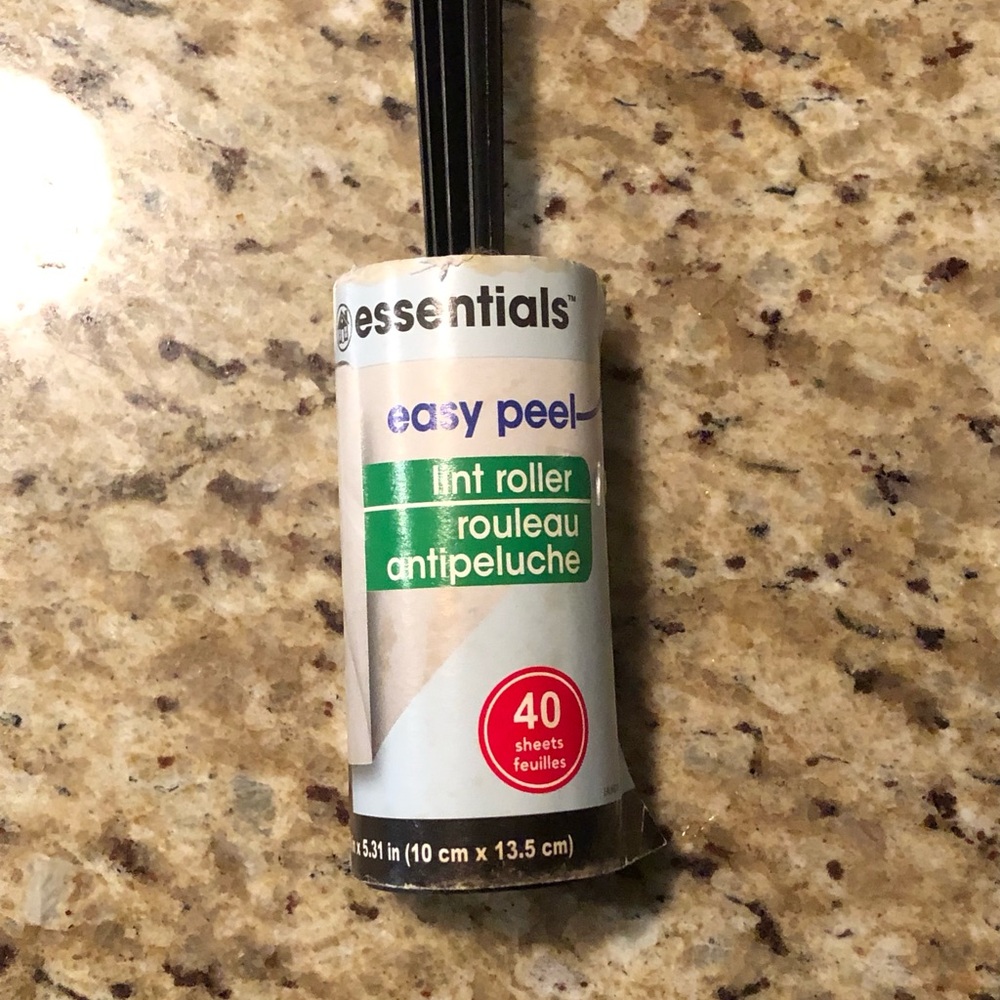l Lint Roller